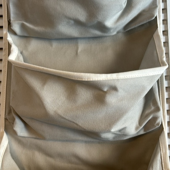 Pottery Barn Kids Harper over-the-door storage - Picture 3 of 7